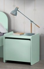 Κομοδίνο Cool Πράσινο Μέντα - Image 3