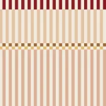 Ταπετσαρία Stripes happy cherry pink