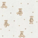 Ταπετσαρία Teddy bears cute