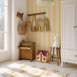 Ταπετσαρία Gelati Limone - Image 2