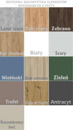 Υπερυψωμένο κρεβάτι Vesper - Image 4