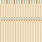 Ταπετσαρία Stripes nostalgia vintage colours