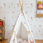 Ταπετσαρία Dandelions - Image 3